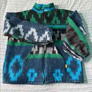 Authentic Molina Coat Made in Mexico